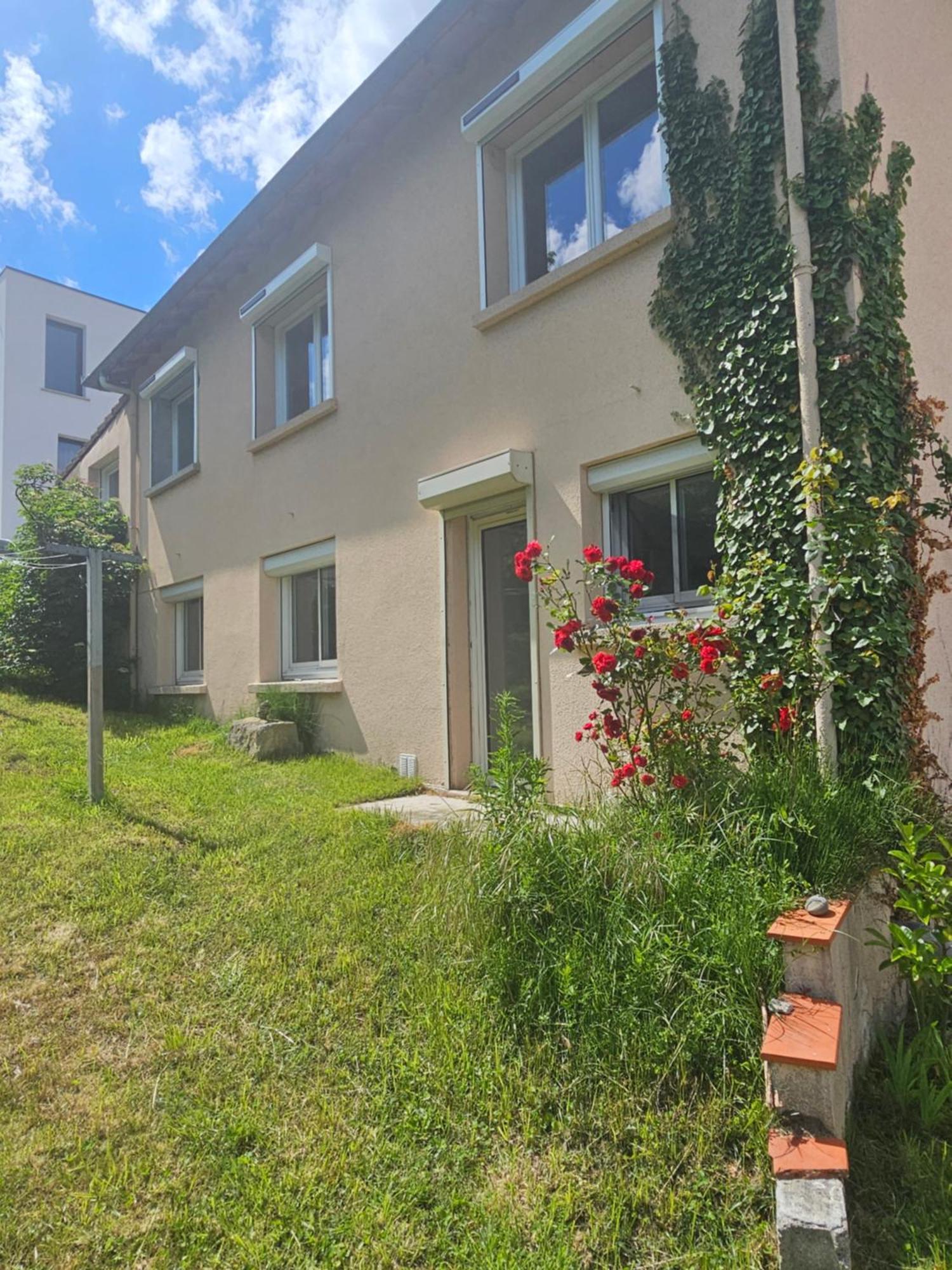Appartement Lumineux Et Calme En Rez-De-Jardin Castanet-Tolosan エクステリア 写真