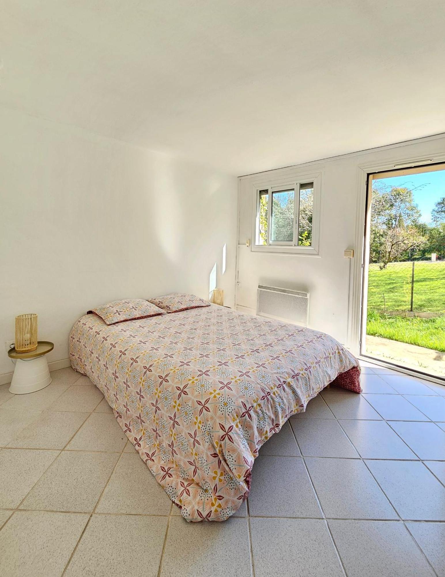 Appartement Lumineux Et Calme En Rez-De-Jardin Castanet-Tolosan エクステリア 写真