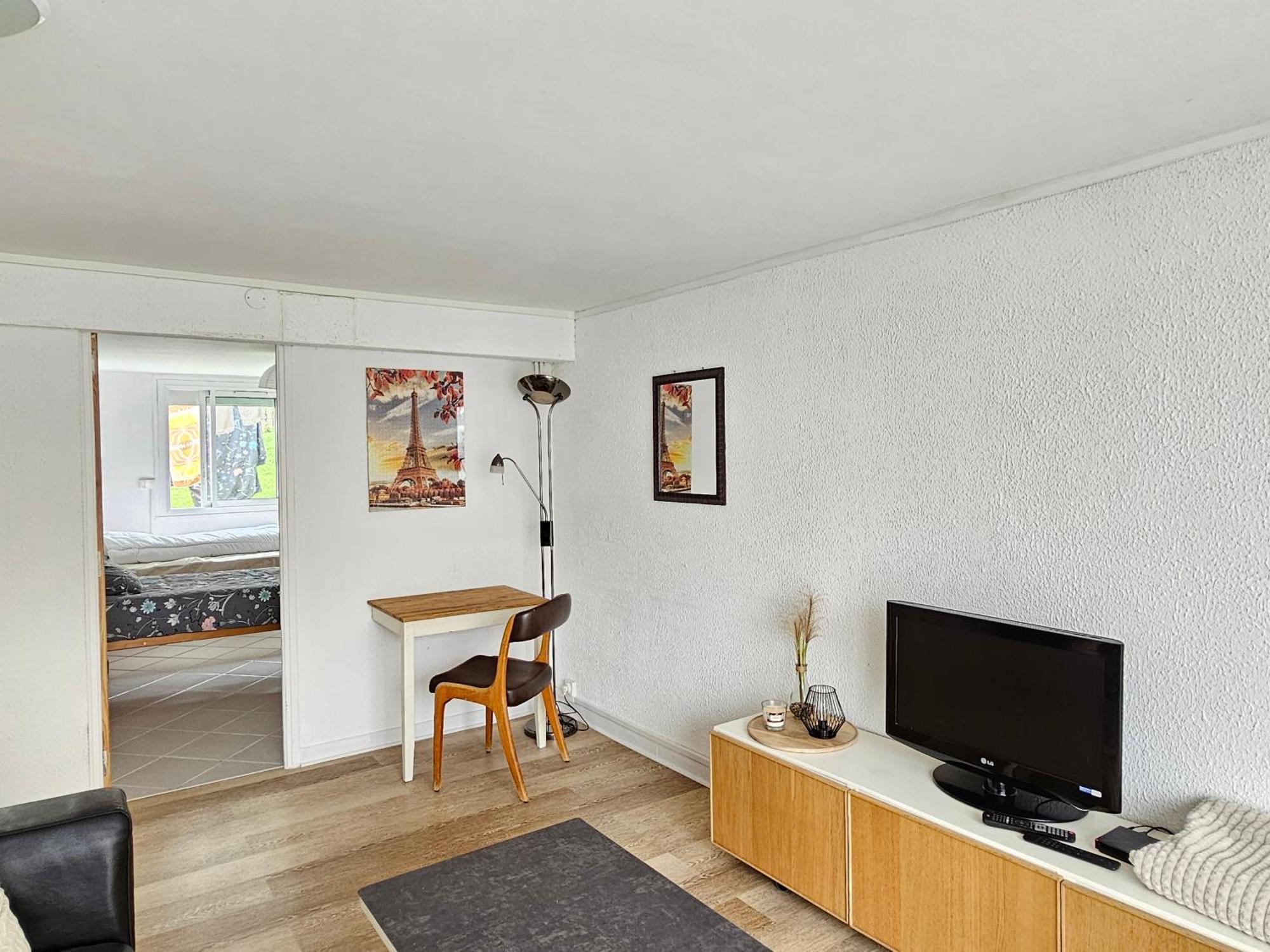 Appartement Lumineux Et Calme En Rez-De-Jardin Castanet-Tolosan エクステリア 写真
